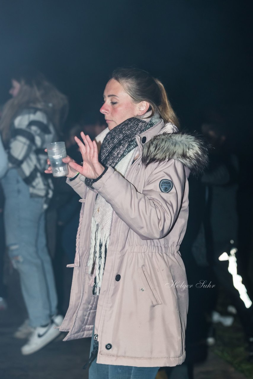 Bild 419 - Osterfeuer